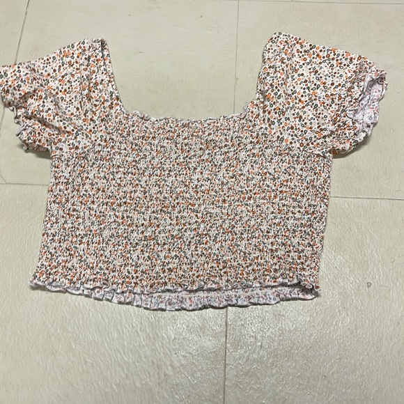 Aerie puff sleeve - Picture 3 of 3